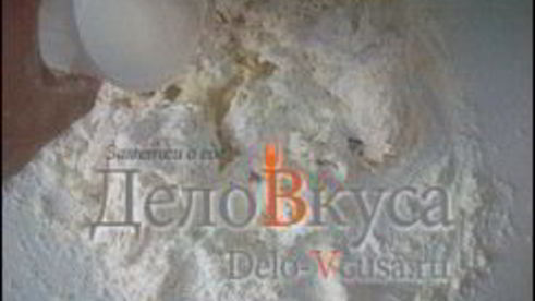 пресное дрожжевое тесто для пиццы