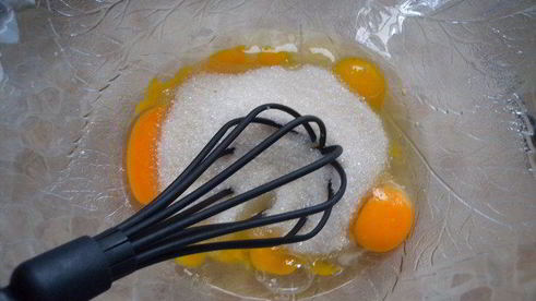 шоколадное тесто на дрожжах для выпечки