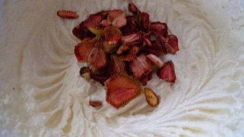 шоколадное тесто на дрожжах для выпечки