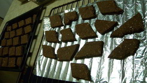 шоколадное тесто на дрожжах для выпечки