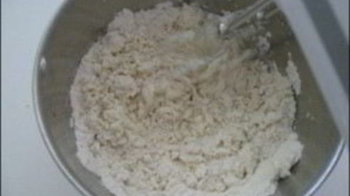 тесто для грибочков в форме