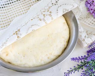 Тесто для пирожков без кефира на воде