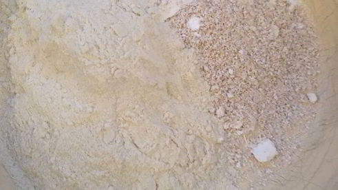 тесто для пирожков без муки