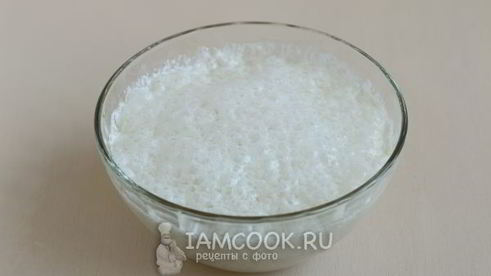 тесто для пирожков на кефире без яиц