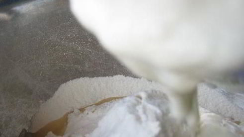 тесто для пирожков на кефире