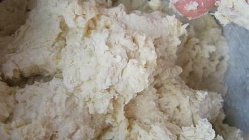 тесто для пирожков на кефире