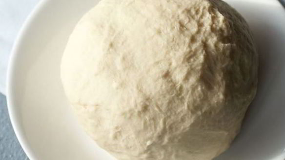 Рецепт Теста для пиццы без дрожжей