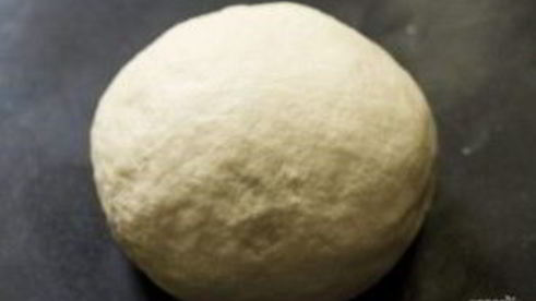 тесто для пиццы без дрожжей