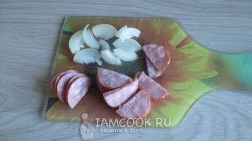 тесто для пиццы на пиве