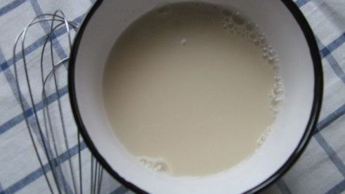 тесто для пиццы