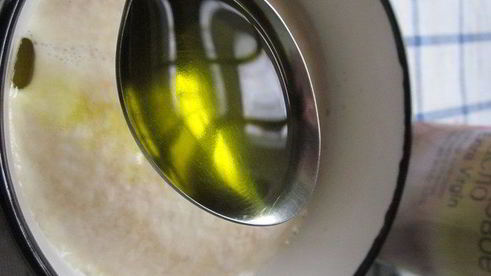 тесто для пиццы