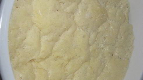 тесто для пиццы