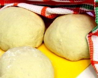 Тесто на осетинские пироги