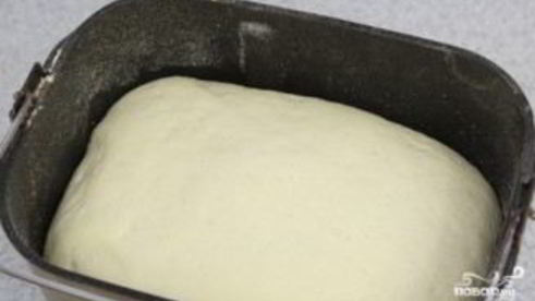 тесто на осетинские пироги