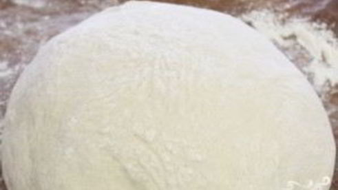 тесто на осетинские пироги