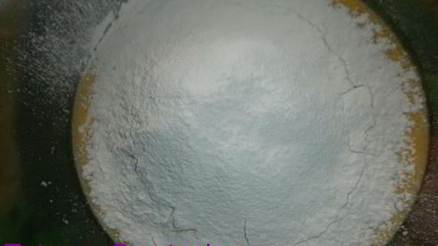 тесто утопленник