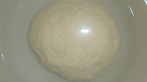 тесто утопленник