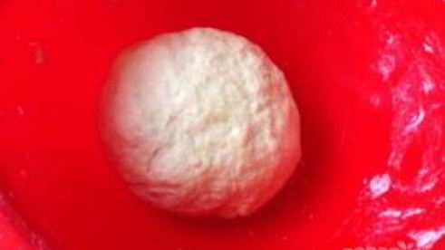 тыквенное тесто для пиццы