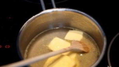 заварное тесто в хлебопечке