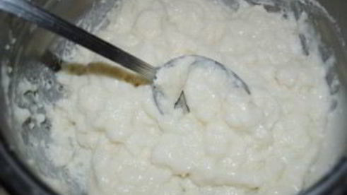 бисквитный торт в мультиварке