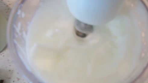 крем-торт нежный поцелуй