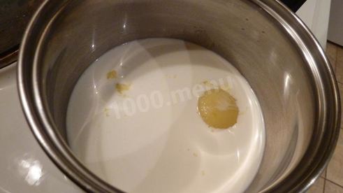 маковый торт царица эстер