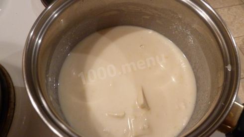 маковый торт царица эстер