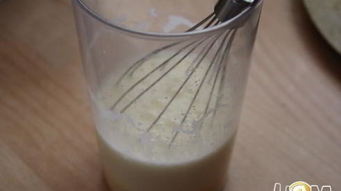 медовый торт чудо