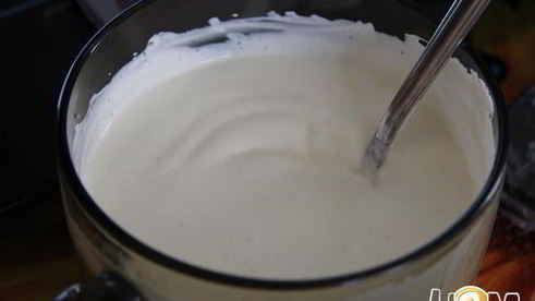 медовый торт чудо