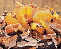 Новогодние торты