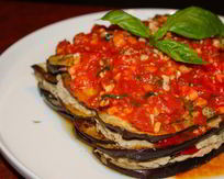 Простые торты