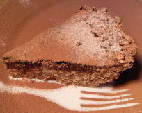 Шоколадные торты