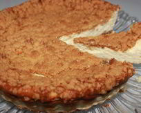 Творожные торты