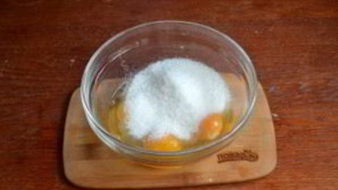 пражский торт