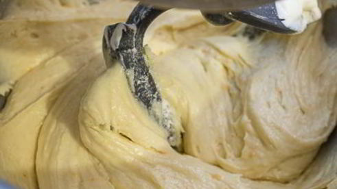 радужный торт