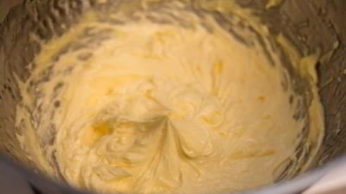 радужный торт