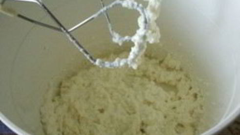 рафаэлло из творога