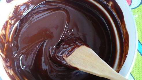 рождественское полено