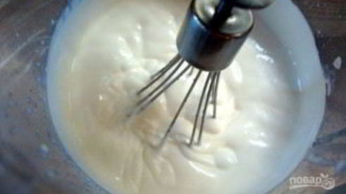 рождественский торт из сухофруктов