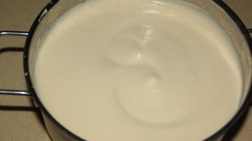 шоколадный торт по госту