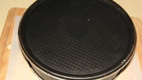 шоколадный торт по госту