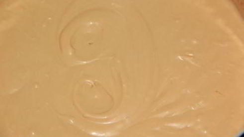 шоколадный торт по госту