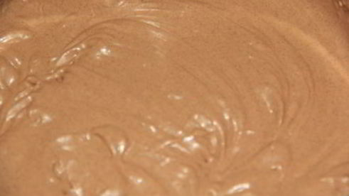 шоколадный торт по госту