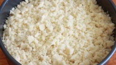 сметанный торт