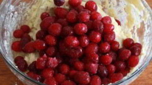 сметанный торт