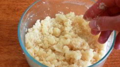 сметанный торт