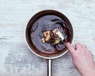 Торт Черепаха