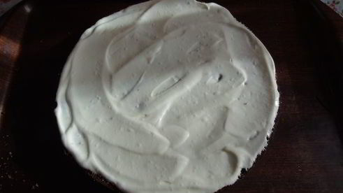 торт чернослив в шоколаде