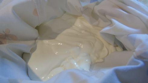 торт чернослив в шоколаде