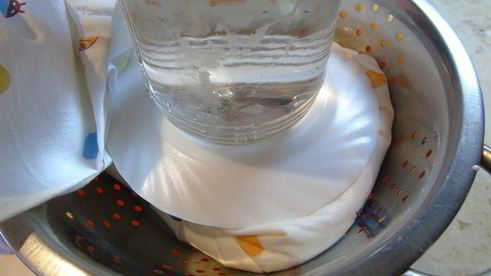 торт чернослив в шоколаде